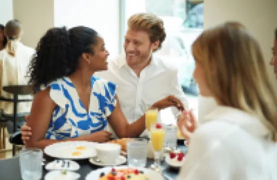 Kimpton BEM BUDAPEST by IHG