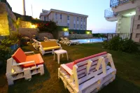 Kandira Butik Hotel Hotel in zona Cesme Otobus Terminali