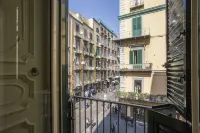 Napoli Class - Bed and Breakfasts