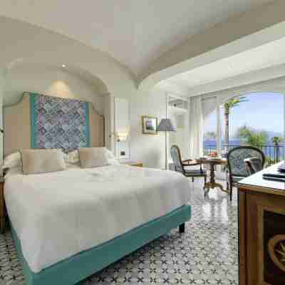 Grand Hotel Royal Rooms