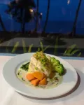 Tambua Sands Beach Resort - servizio colazione