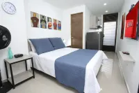 Studio Apartments E3
