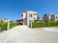 Paradise Town Villa Lisa