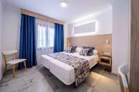 Suite Hotel Montana Club Hotels near Mirador de Playa Blanca