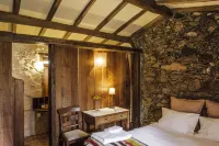 Quinta do Rapozinho Hotel a Bucos