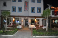 Dinc Pension Hotels near Palmiye Cafe & Restaurant