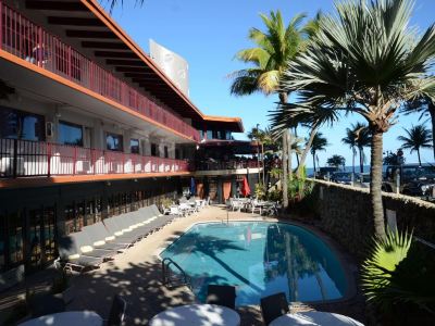 Sea Club Resort