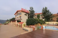 Mount View Executive Hotels in Panchgani