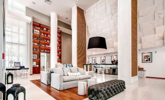 Global Luxury Suites at Monte Carlo