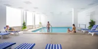 Hotel Istra - Liburnia - sul mare