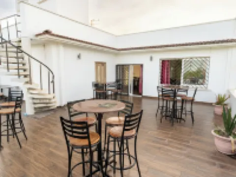 Queens Chateau Boutique Villa Hotels in Galu