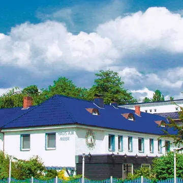 Haus am Meer Steinhude