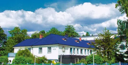 Haus am Meer Steinhude