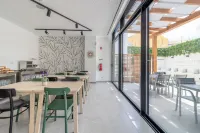 Roots Hotel Hotel a Faro