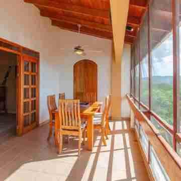 Tropical Condo with Spectacular Ocean Views, Panoramic Dining Terrace & Quick Walk to Beach Dining/Meeting Rooms