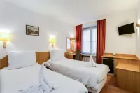 Hotel Bryghia