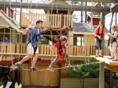 Atlanta Evergreen Lakeside Resort Hotels in Stone Mountain