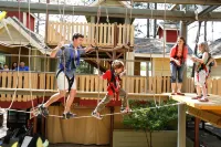 Atlanta Evergreen Lakeside Resort Hotel a Stone Mountain