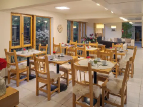 安提格斯酒店 聖馬丁德洛斯安第斯酒店