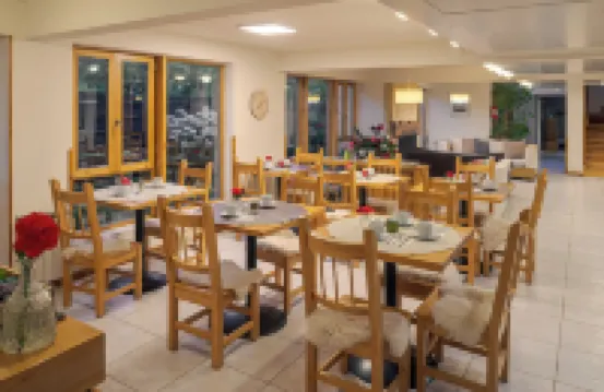 Hotel Antiguos