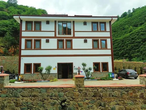 ÇARDAK Alti Otel Hotels in Arsin