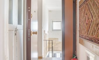 Bari LandLord 71 - Central Rooms & Apartment