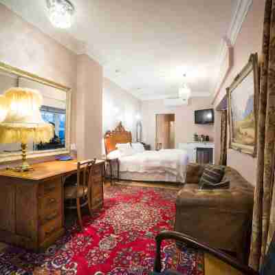 Batavia Boutique Hotel Rooms