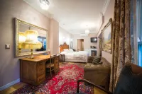 Batavia Boutique Hotel