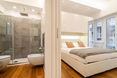 Urban Retreat Al Duomo by Wonderful Italy Hotel a 