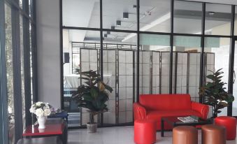 U Place Korat - Housity