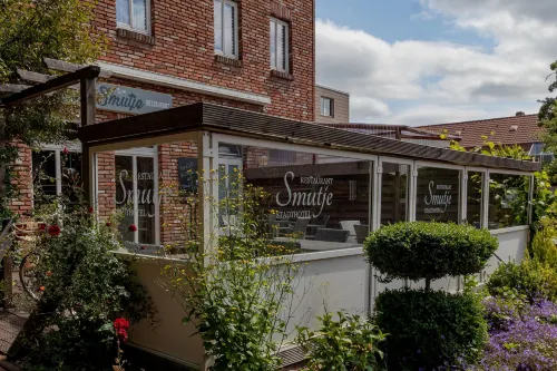 Stadthotel-Garni Smutje Hotels in Norden