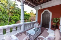 Marbella Guest House