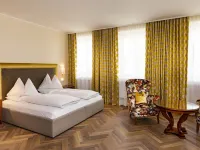 Parkhotel Graz - Traditional Luxury Hotel a Graz