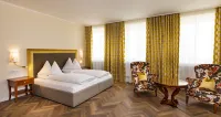 Parkhotel Graz - Traditional Luxury