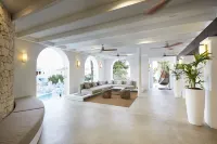 Insotel Tarida Beach Resort & Spa