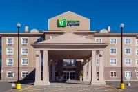 Holiday Inn Express 鹿湖 住宿飯店
