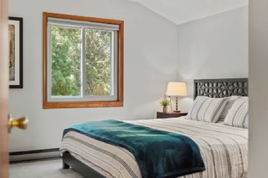 วอเตอร์ไซด์ เฮเวน บาย อวานต์สเตย์ เลคฟรอนต์, ฮอต ทับ, เกม รูม, เตาไฟ โรงแรมใน