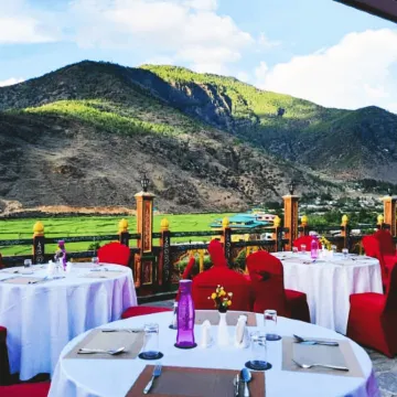 Paro Grand Resort