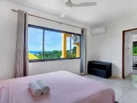 Dar and Douce Hotel a Au Cap