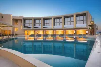 Ventale Island Breeze Resort - Beach