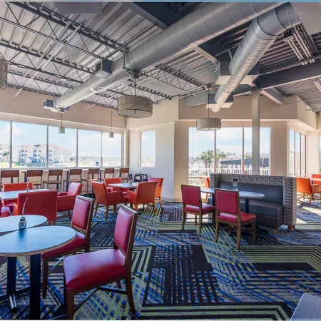 Holiday Inn Express & Suites N. MYRTLE BEACH-LITTLE RIVER by IHG