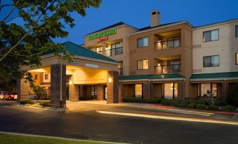 Courtyard Rocky Mount