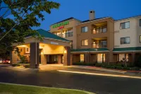 Courtyard Rocky Mount Hotels in Stony Creek