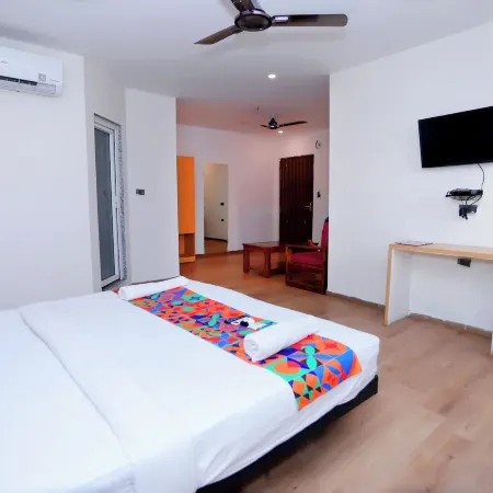 Hotel Core One Bliss