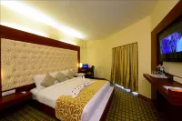 The Chariot Resort & Spa Hotels in Puri