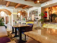 Art Hotel Hotele w: Sibiu