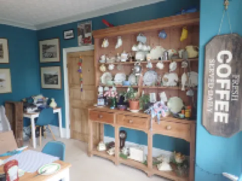 Newberry Beach Lodge