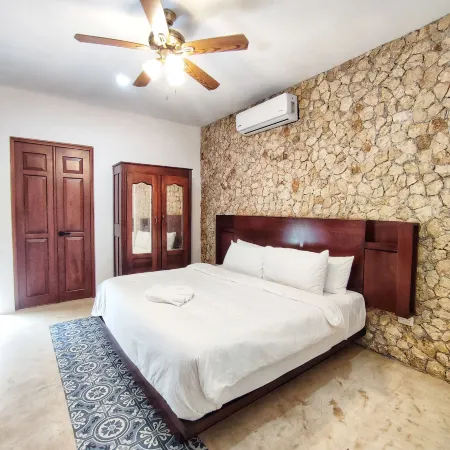 Hotel Casa Azuli