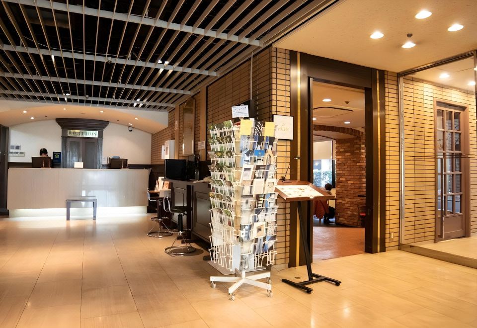 호텔 콘티넨탈 후추 객실 내부 이미지