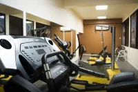 Tabasco Inn - Gym